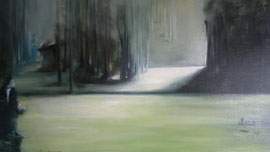Sans titre '' – 2014