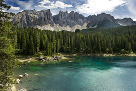 Karersee