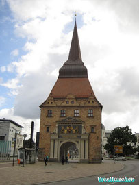 Hansestadt Rostock Steintor