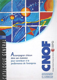 Catalogue CNOF