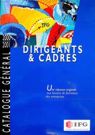 Catalogue IFG