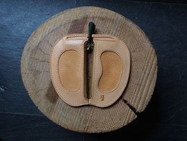 京都のバッグメーカー　革や帆布製のかばん・小物　コインケース