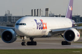Boeing 777-200 - FedEx