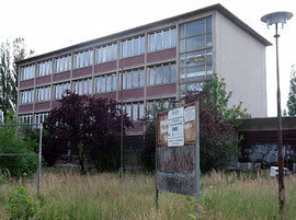 verwaltungsgebäude, zehdenick- waldstrasse