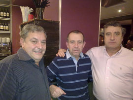 Javi - Viti y Miguel