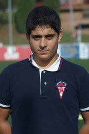 Dani (Delegado)