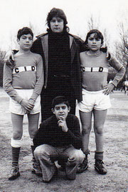 Espina-Gaudi-Jose Ramón y Toño