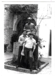 19790412 Sevilla Pza España