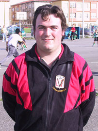 Iván (entrenador)