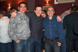 Rogelio - Feijoo y Cali