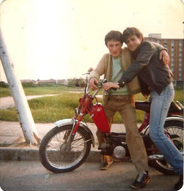 Chene y Cue III (Nuevo Gijón)