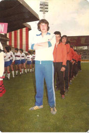 CID Juvenil 1978-1979 T.Barrios en el "Molinón"