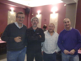 Catelo - Seve - Castro y Sito