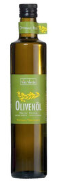 Bio-Olivenöl, extra nativ