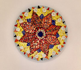 Stella-Fiore, 2018. Casa privata, Mezzovico - CH