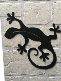 gecko salamandre