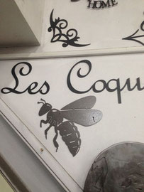 l'abeille