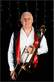 Xavier, Trombone 