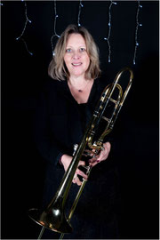 Sandrine, Trombone 
