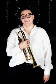 Adeline, Trompette 