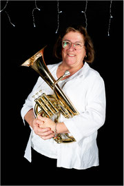 Christine, Saxhorn Alto 