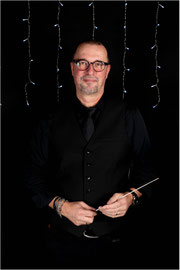 Jean-Jacques, Direction d'orchestre 