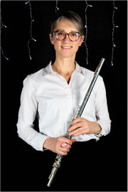 Anne-Lise, Flûte traversière 
