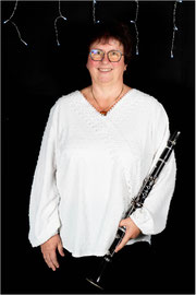 Agnès, Clarinette 