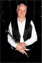 Didier, Clarinette