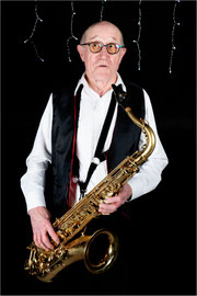 René, Saxophone ténor 