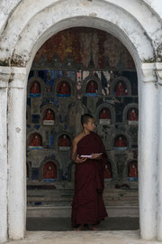 im Shwe-Yan-Pyay-Kloster