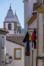 Castelo de Vide im Alto Alentejo