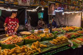 in der Phaya Thai Road