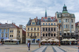 Náměstí Dr. Edvarda Beneše, Liberec 