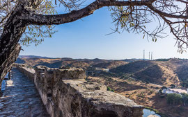 Castelo de Mértola 