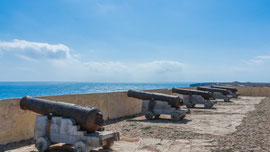 Fortaleza de Sagres