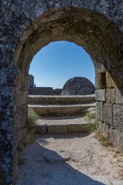 Castelo de Monsanto