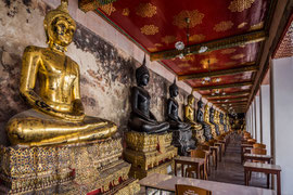 Buddhastatuen