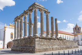 Templo de Diana
