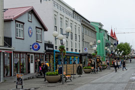  in Akureyri 