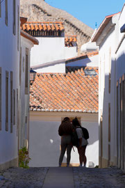  Altstadt von Marvão im Alto Alentejo