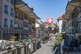 Obere Hauptgasse