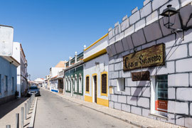 Castro Marim