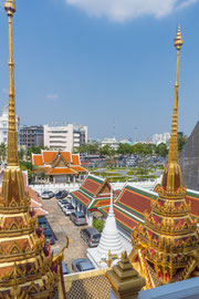 Wat Ratchanatdaram Worawihan