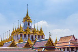 Wat Ratchanatdaram Worawihan