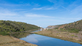 Ribeira de Seixe - Rio Seixe