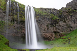 Seljalandsfoss