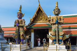 Wat Phra Kaeo