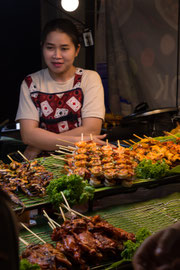in der Phaya Thai Road