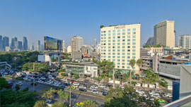 Asok Montri Road 